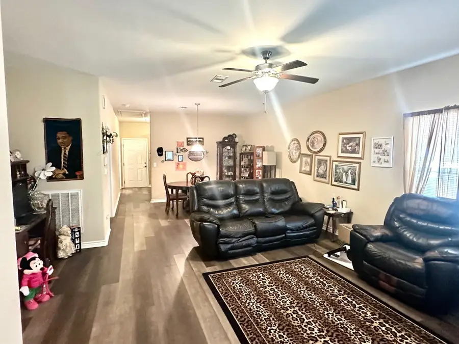 2238 Avenue E, Beaumont, TX 77701 - #2