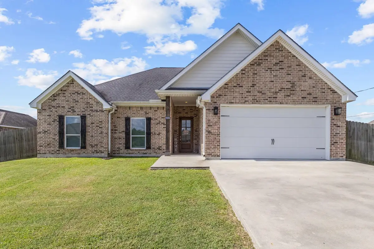 960 Amber Kay, Bridge City, TX 77611 - #1