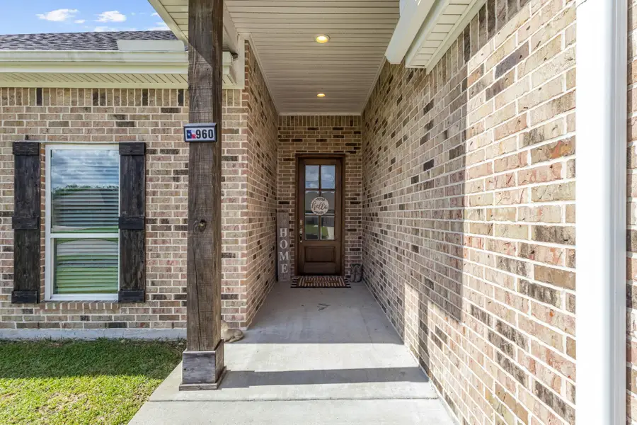 960 Amber Kay, Bridge City, TX 77611 - #2