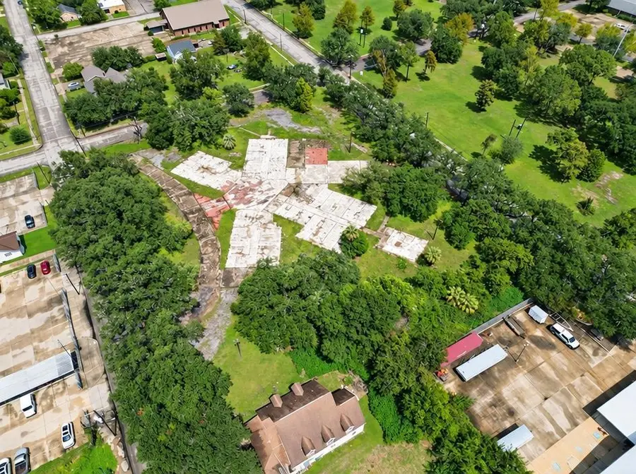 510 3rd St, Orange, TX 77630 - #3