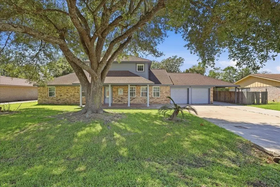 27 Stradford, Orange, TX 77632 - #2