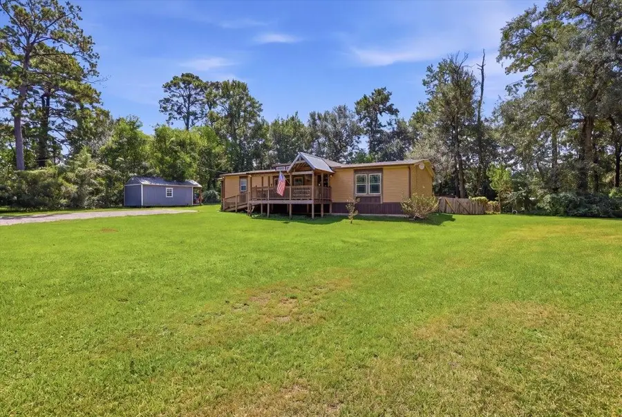 155 E Lindberg Street, Vidor, TX 77662 - #2