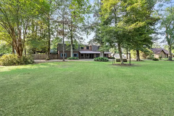 134 Sherwood Trails, Silsbee, TX 77656