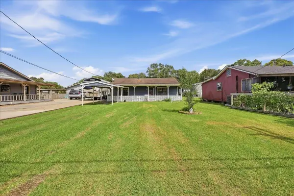 6354 Flint Ave, Port Arthur, TX 77640