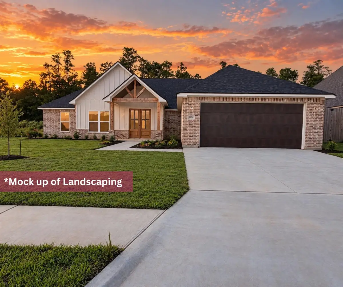 1280 Kalas Circle, Lumberton, TX 77657 - #1