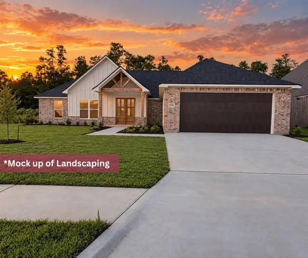 1280 Kalas Circle, Lumberton, TX 77657