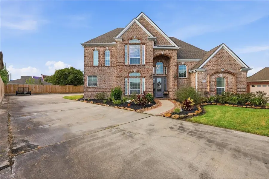 2308 Avenue N, Nederland, TX 77627 - #2