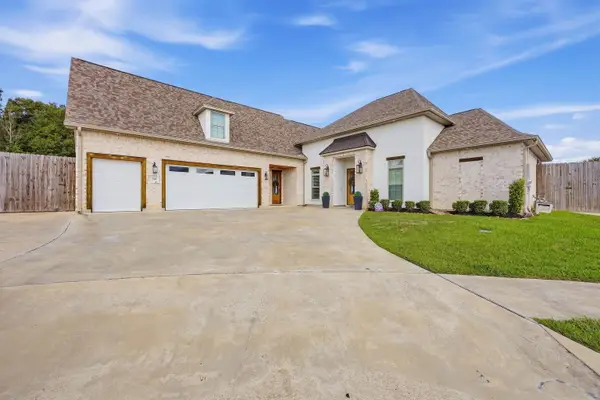 116 Pindo Palm Drive, Lumberton, TX 77657