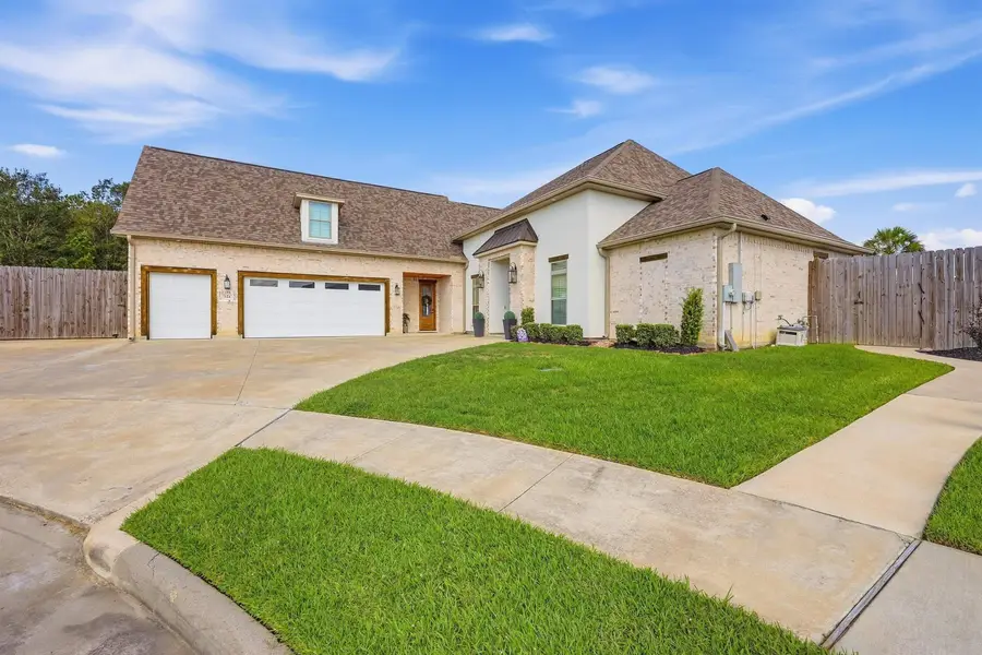 116 Pindo Palm Drive, Lumberton, TX 77657 - #2