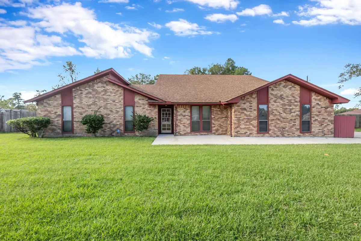 1509 Dawnwood, Orange, TX 77632 - #1