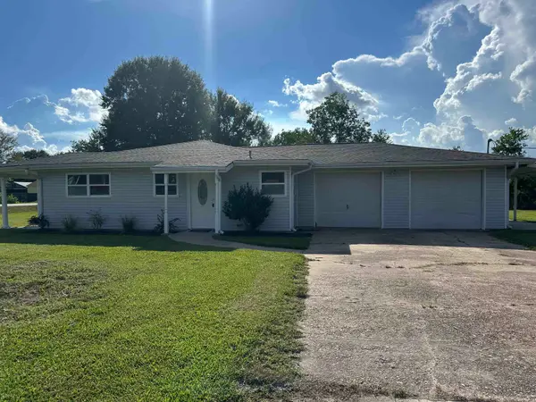 495 Rachal, Bridge City, TX 77611
