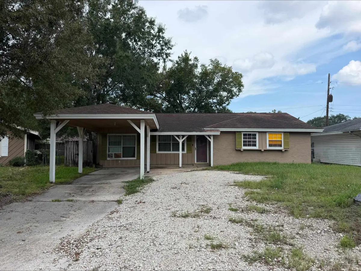 634 Crepe Myrtle, Orange, TX 77630-0000 - #1