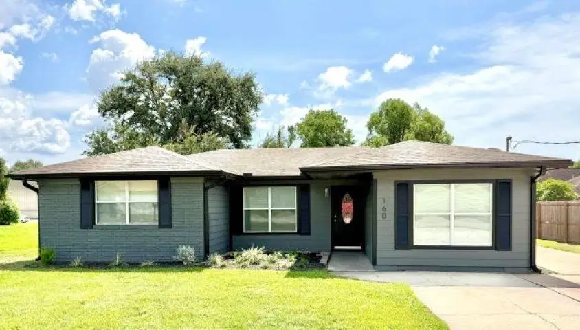 160 ROBERTS, Bridge City, TX 77611 - #1