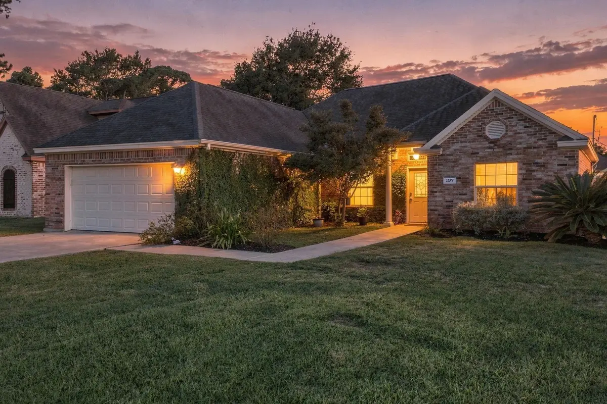 197 Live Oak, Bridge City, TX 77611 - #1