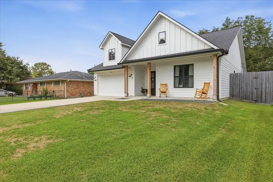 3012 Madison St, Nederland, TX 77627 - #3