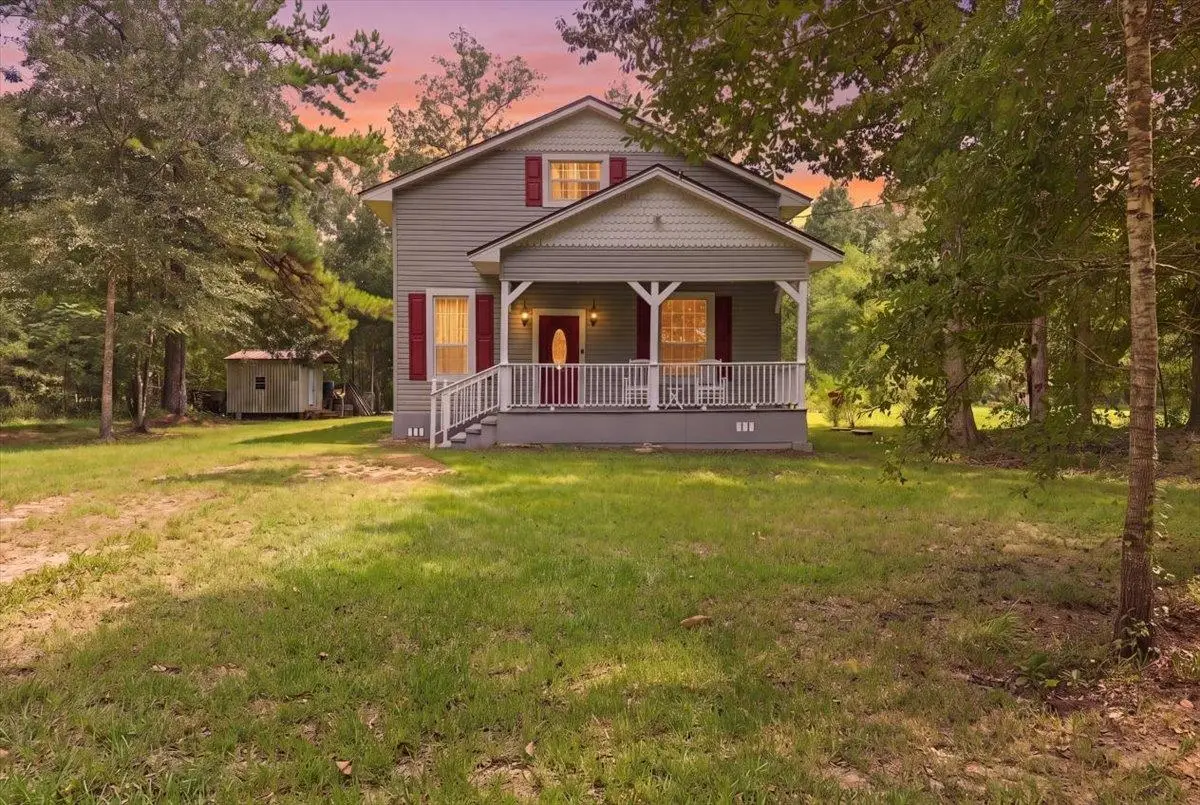 10949 N Highway 326, Kountze, TX 77625 - #1