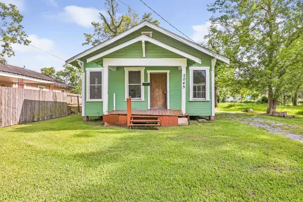 2045 Leight St, Beaumont, TX 77703