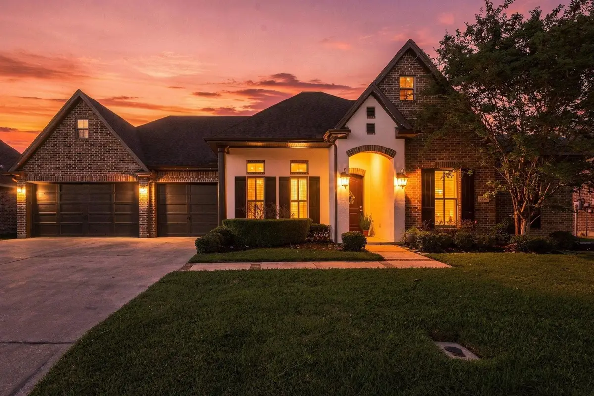 3536 Caffin Drive, Beaumont, TX 77706 - #1