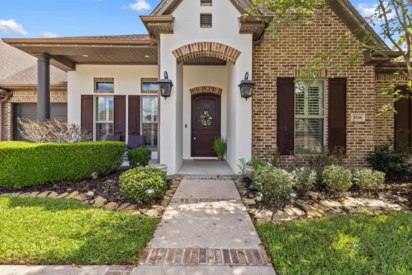 3536 Caffin Drive, Beaumont, TX 77706