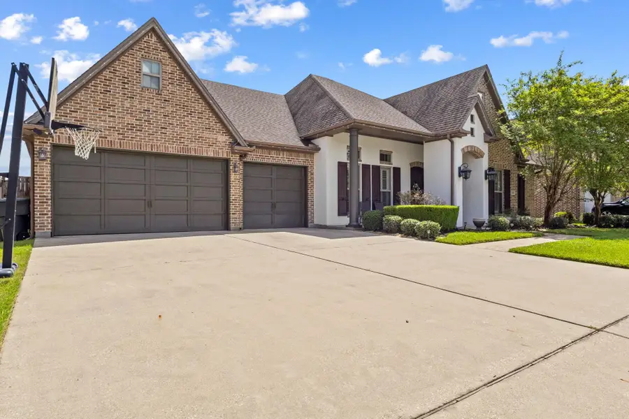 3536 Caffin Drive, Beaumont, TX 77706 - #2