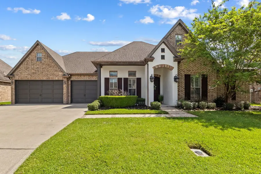 3536 Caffin Drive, Beaumont, TX 77706 - #3