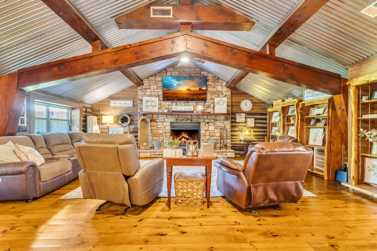 8743 Ranch Road, Village Mills, TX 77633 - #1