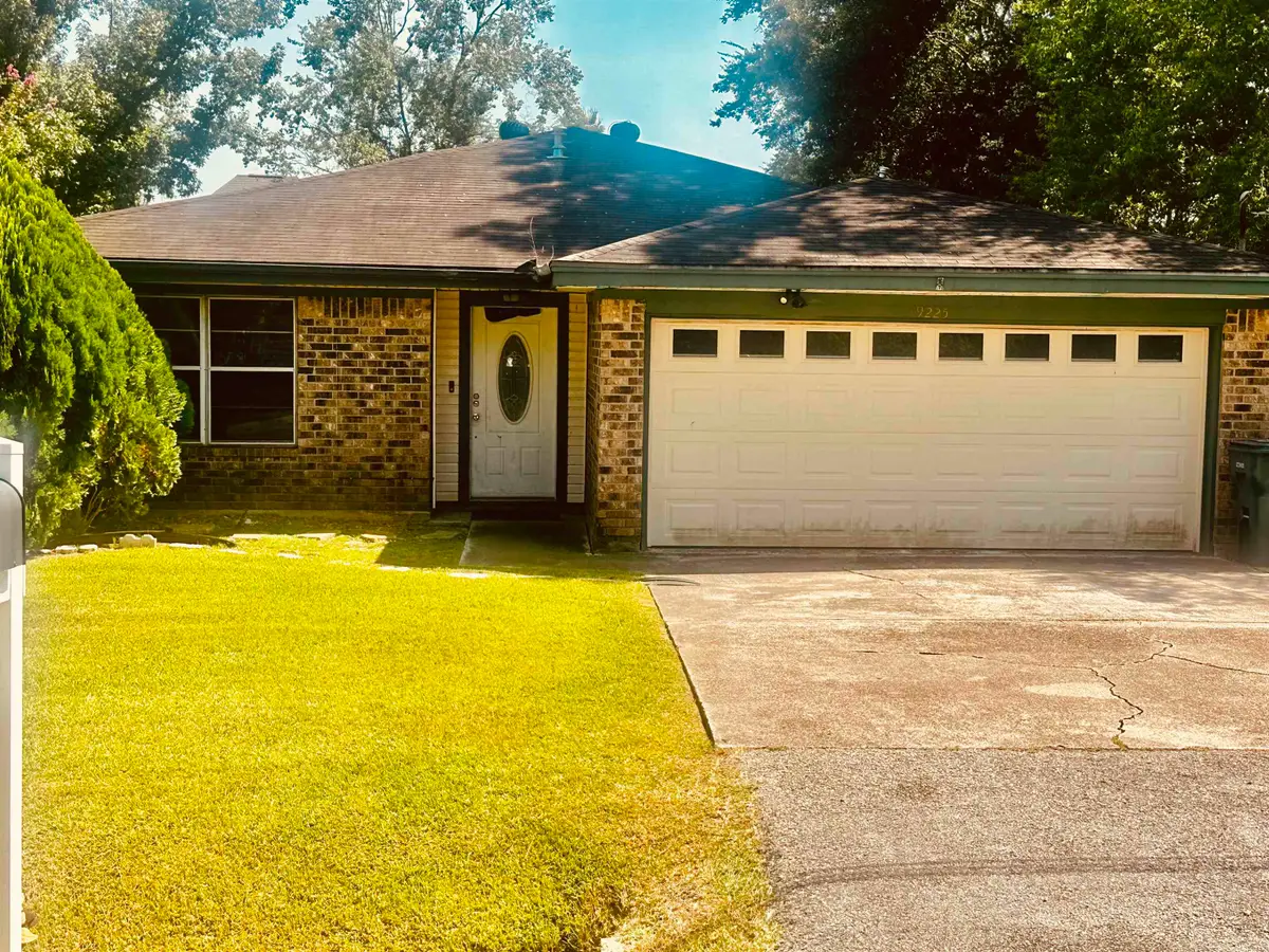 9225 Doty, Beaumont, TX 77707 - #1