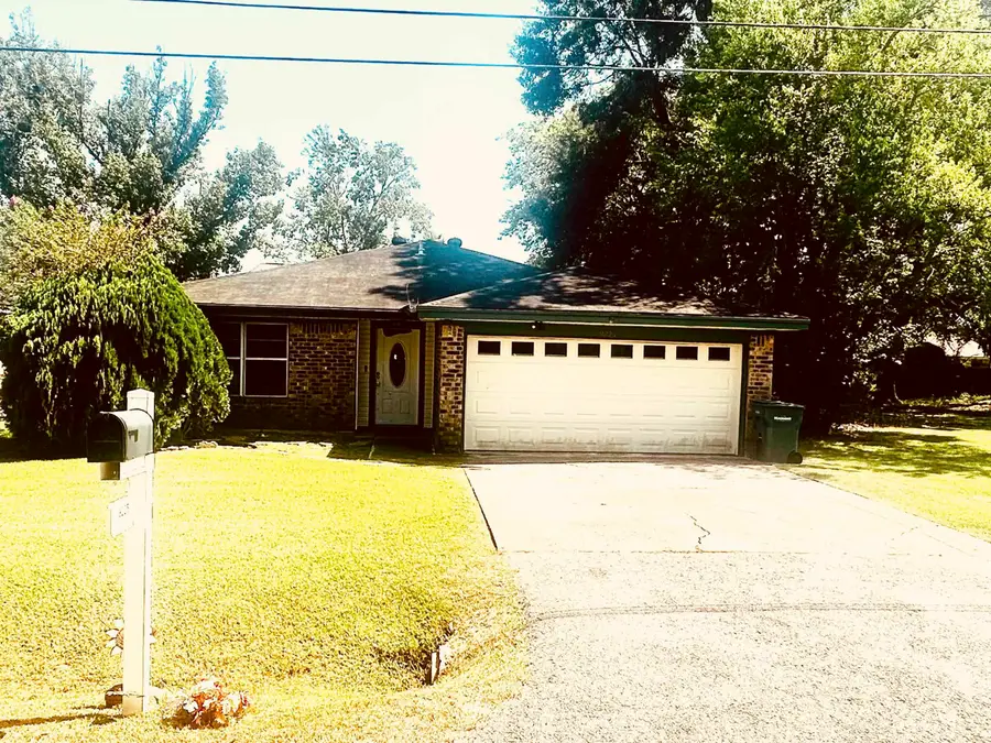 9225 Doty, Beaumont, TX 77707 - #2