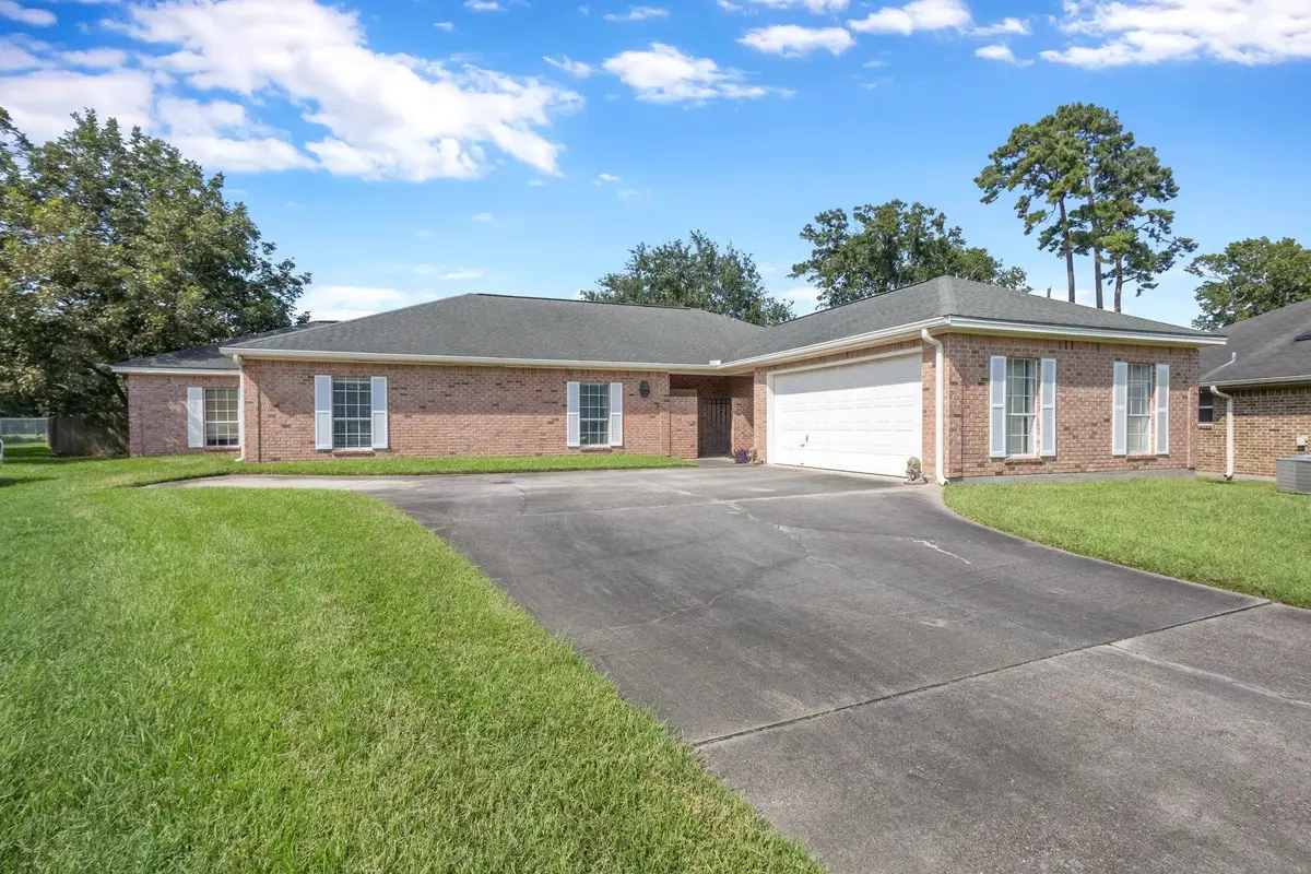 4680 Reagan, Beaumont, TX 77706 - #1