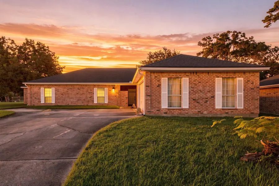 4680 Reagan, Beaumont, TX 77706 - #2