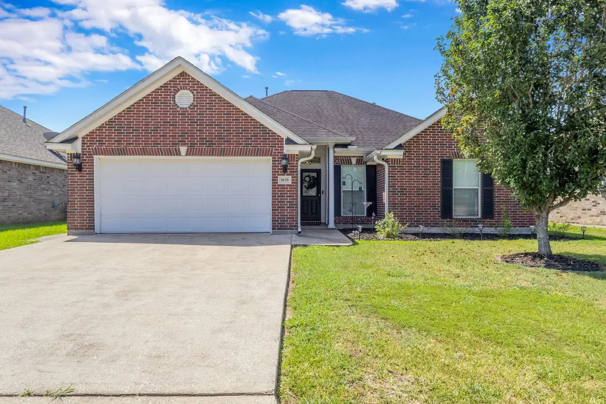 9155 Oak Pointe, Beaumont, TX 77707 - #1