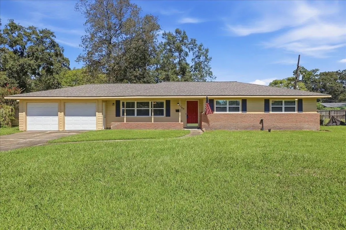 4760 Lanark Lane, Beaumont, TX 77706 - #1