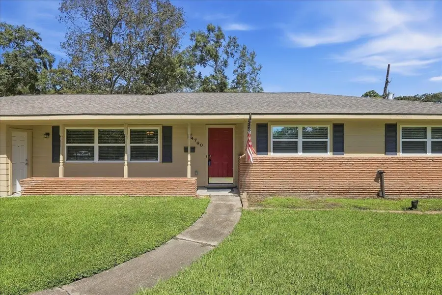 4760 Lanark Lane, Beaumont, TX 77706 - #2