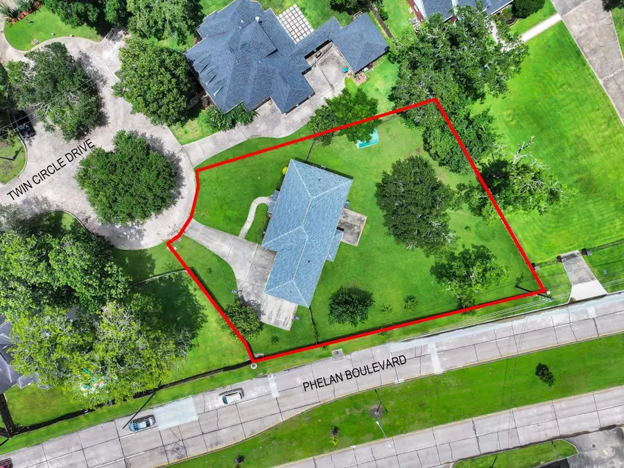 5 Twin Circle Dr, Beaumont, TX 77706 - #3
