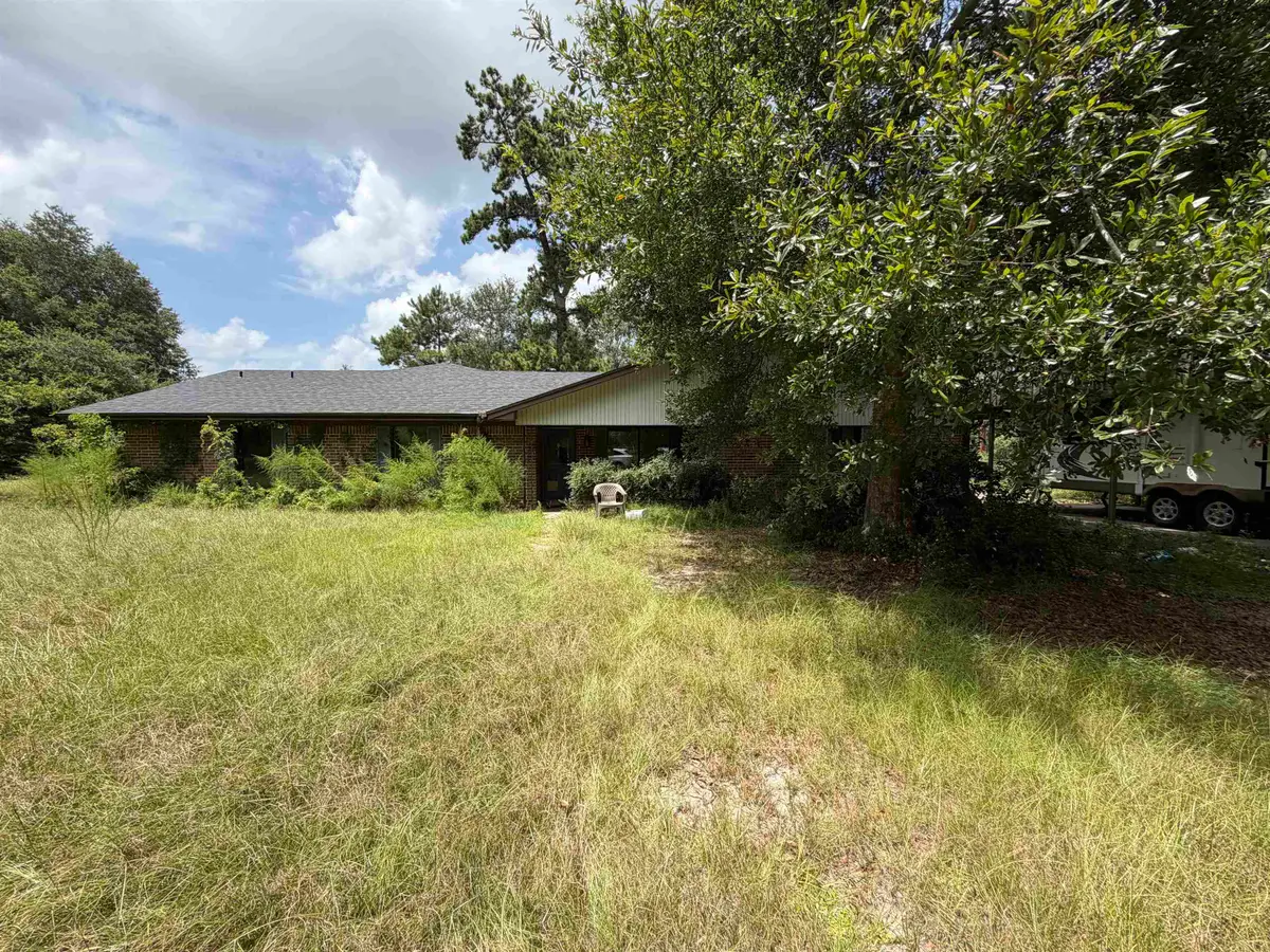 3009 Old Spurger Hwy, Silsbee, TX 77656 - #1