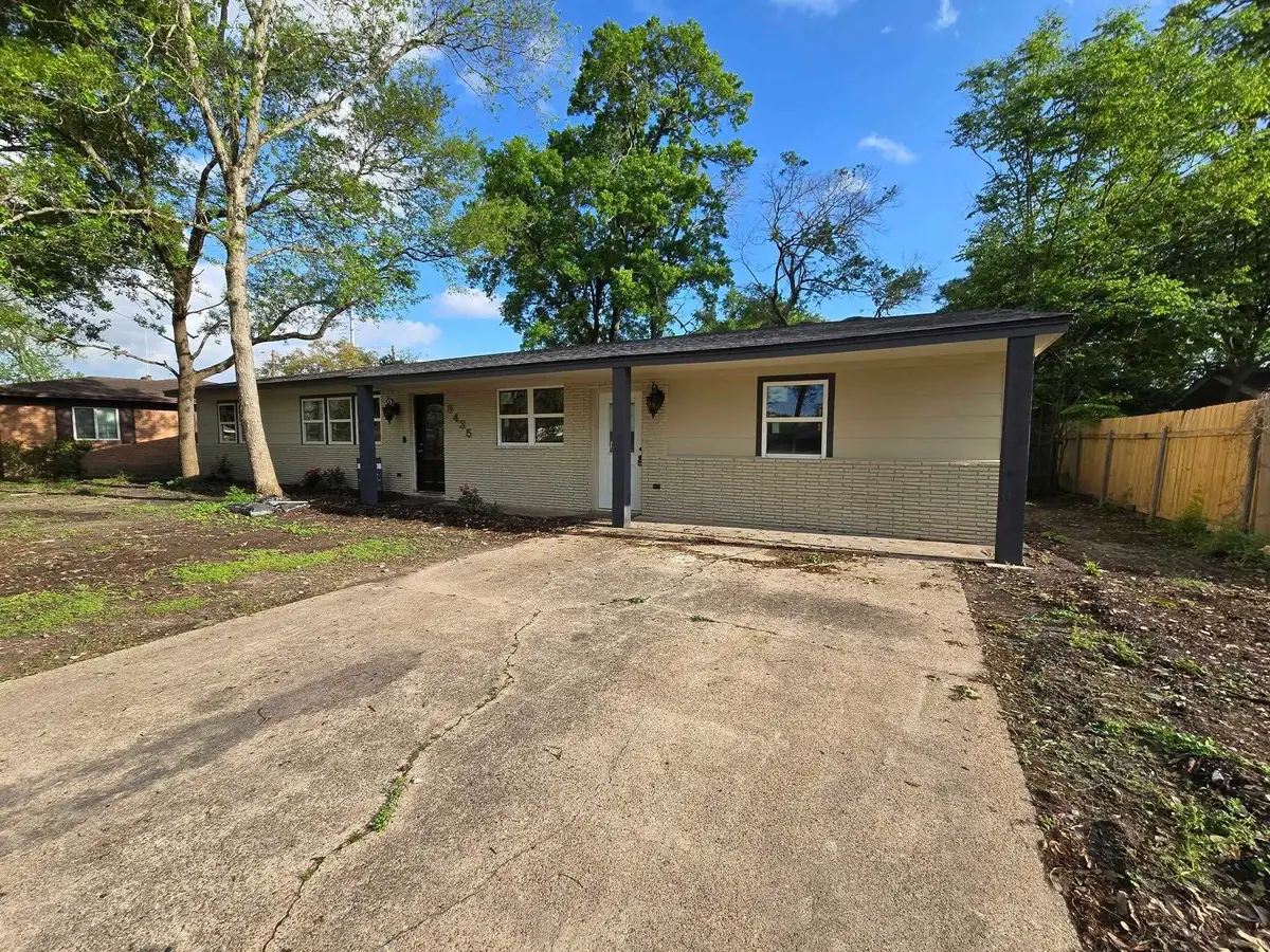 3435 Kenwood, Beaumont, TX 77706 - #1