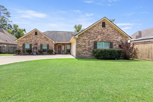 185 W Chance Rd, Lumberton, TX 77657