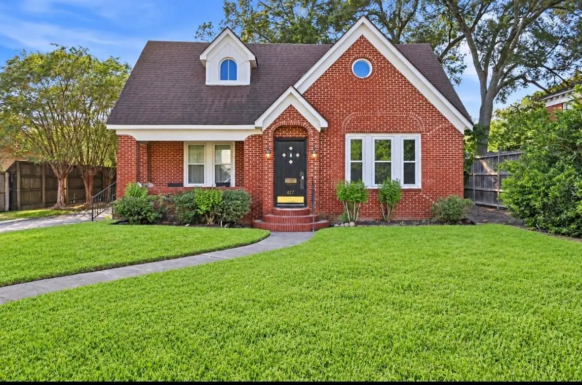 817 21st St., Beaumont, TX 77706 - #1