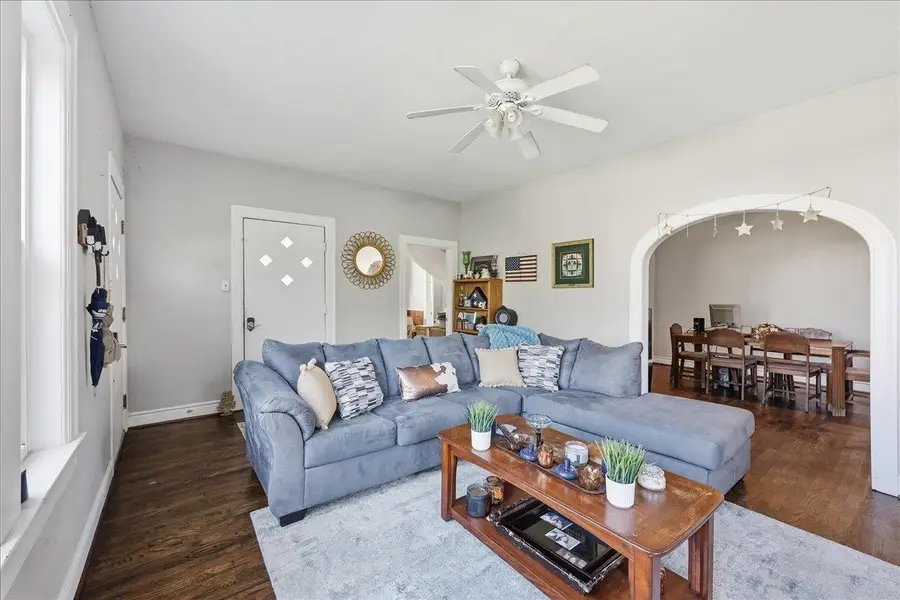 817 21st St., Beaumont, TX 77706 - #3
