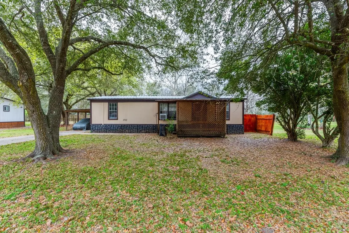 1722 Yorkshire Circle, Beaumont, TX 77713 - #1