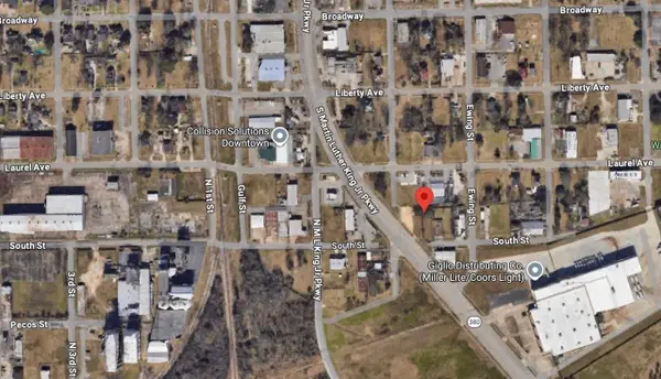 1358 South St., Beaumont, TX 77701