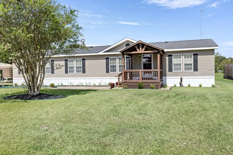 5580 Paradise Dr, Lumberton, TX 77657-7661 - #2