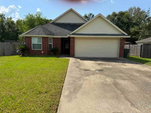 8135 San Anselmo, Beaumont, TX 77708