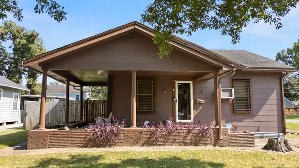 3300 9th Street, Port Arthur, TX 77642