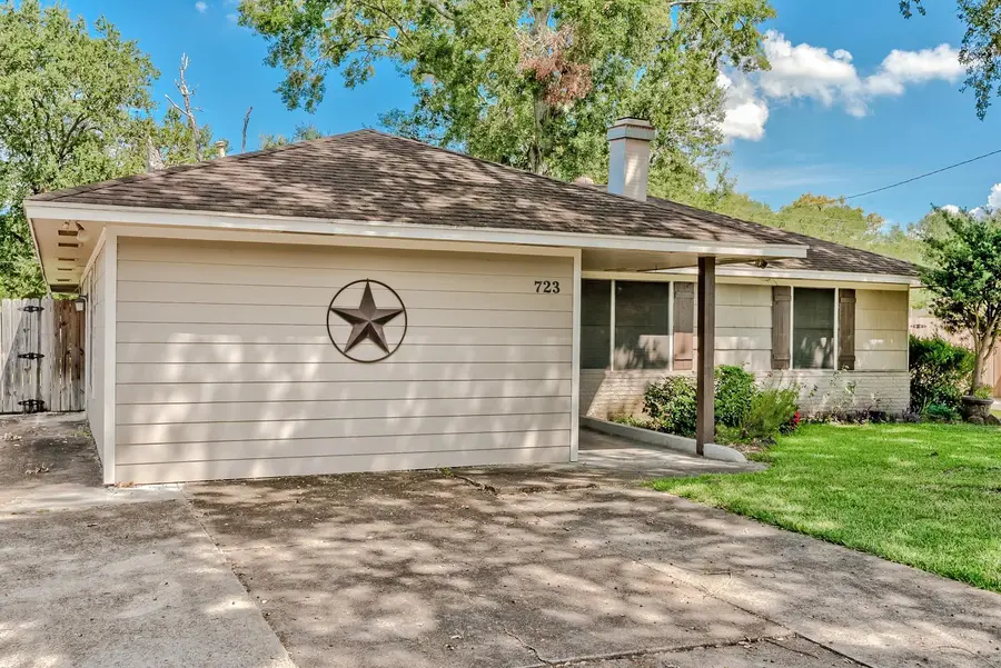 723 S 14th, Nederland, TX 77627 - #3