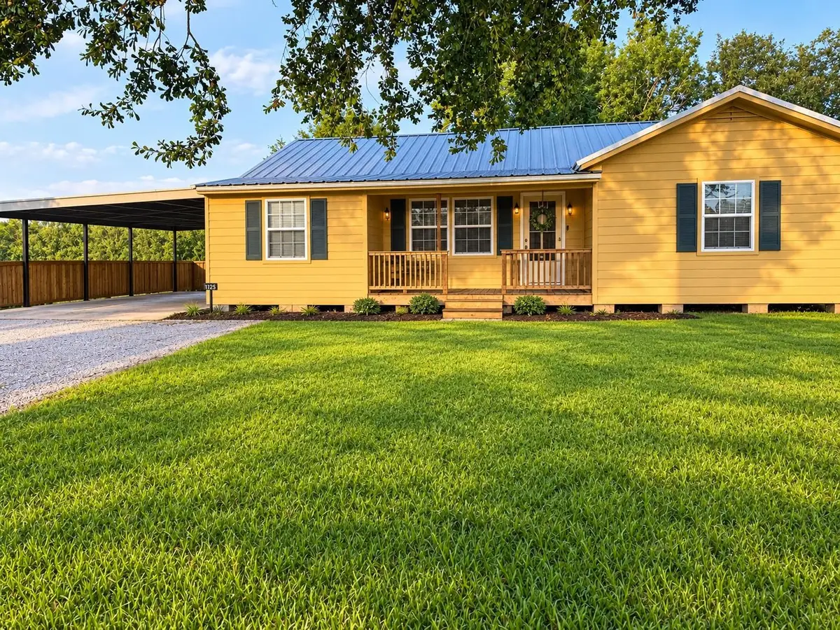 1625 Montrose, Beaumont, TX 77707 - #1