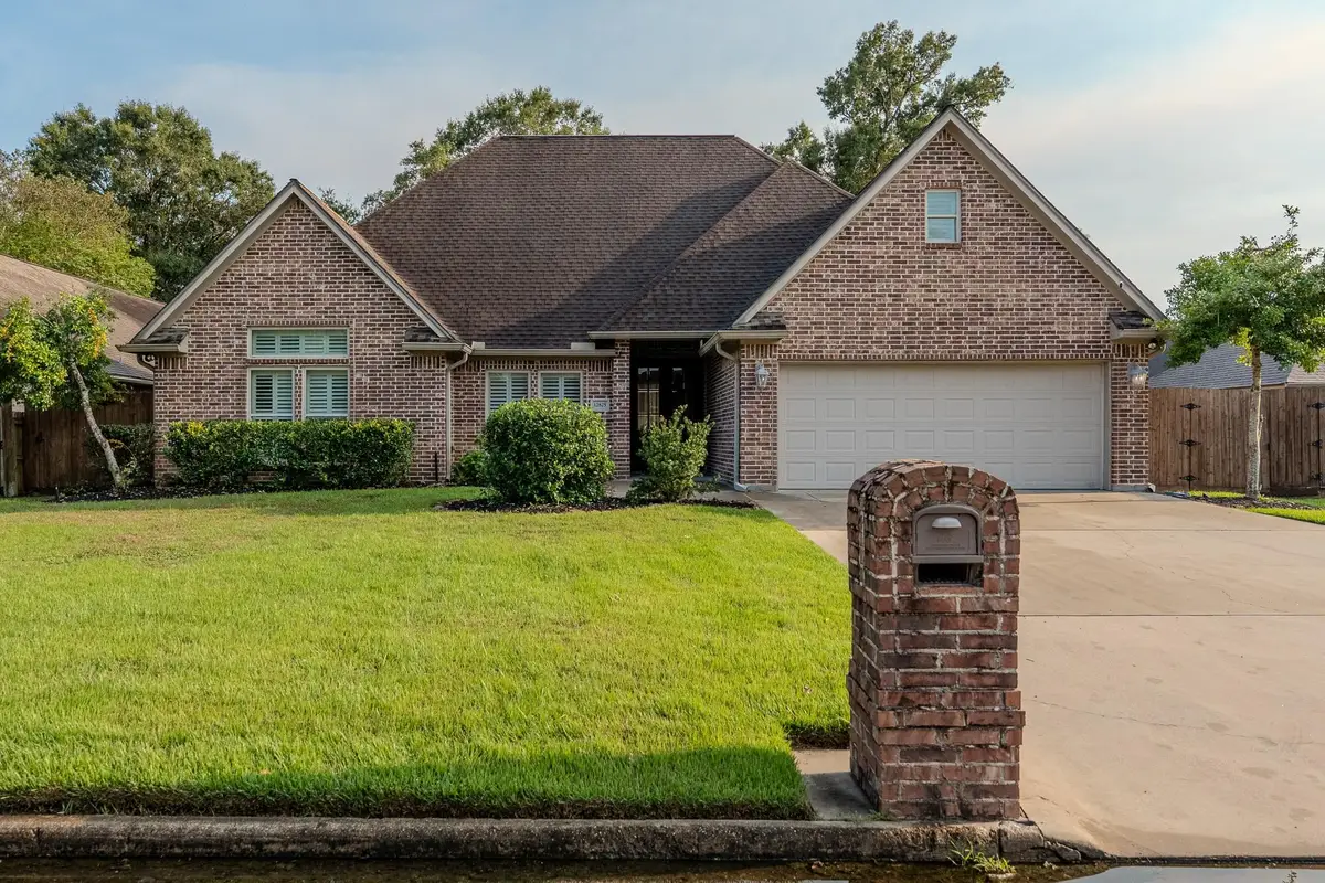 12825 Sequoia Ln., Beaumont, TX 77713 - #1