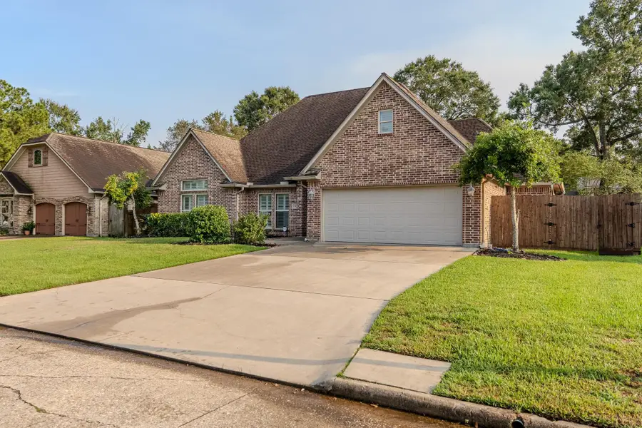 12825 Sequoia Ln., Beaumont, TX 77713 - #2