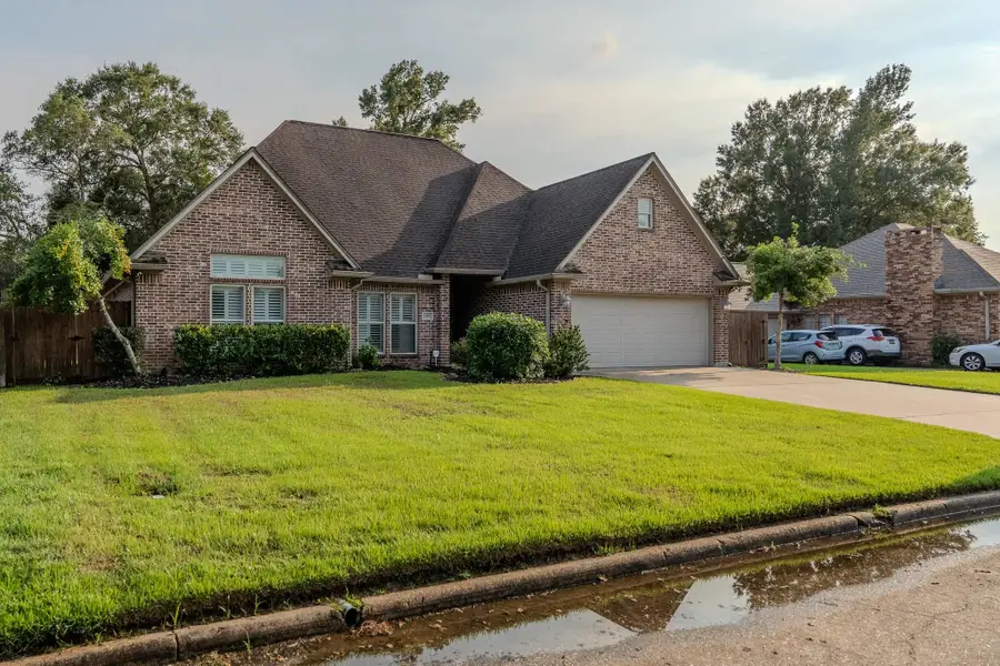 12825 Sequoia Ln., Beaumont, TX 77713 - #3