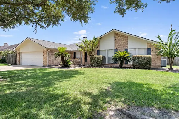 7035 Shanahan Dr., Beaumont, TX 77706